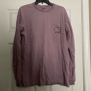 Ivory Ella long sleeve